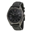 Picture of HAMILTON Khaki Field Black Dial Black PVD Men's Watch