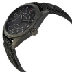 Picture of HAMILTON Khaki Field Black Dial Black PVD Men's Watch