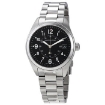 Picture of HAMILTON Khaki Field Black Dial Stainless Steel Men's Watch