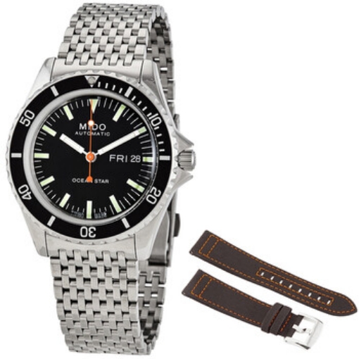 Picture of MIDO Ocean Star Automatic Black Dial Men's Watch