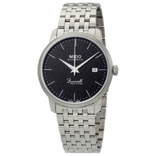 Picture of MIDO Baroncelli III Automatic Black Dial Men's Watch