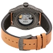 Picture of MIDO Multifort Automatic Black Dial Men's Watch M032.607.36.050.99