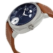 Picture of PICASSO AND CO Atmosphere Navy Blue Dial Men's Watch