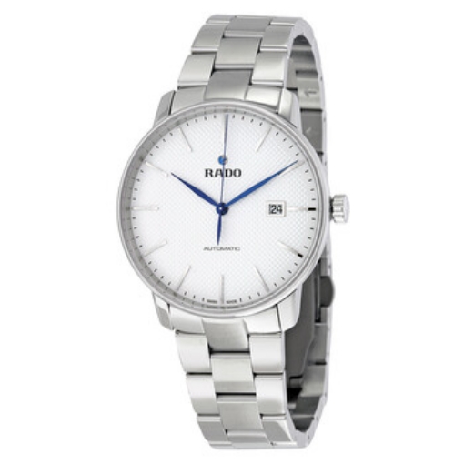 Picture of RADO Coupole Classic Automatic Silver Dial Men's Watch