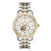 Picture of RENE MOURIS Corona White Dial Men's Watch