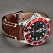 Picture of REVUE THOMMEN Diver Automatic Black Dial Men's Watch