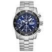 Picture of REVUE THOMMEN Diver Chronograph Automatic Blue Dial Men's Watch