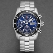 Picture of REVUE THOMMEN Diver Chronograph Automatic Blue Dial Men's Watch