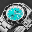 Picture of REVUE THOMMEN Diver Automatic Green Dial Men's Watch