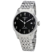 Picture of TISSOT Le Locle Automatic Black Dial Men's Watch