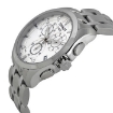 Picture of TISSOT Couturier Silver Dial Stainless Steel Men's Watch T0356171103100