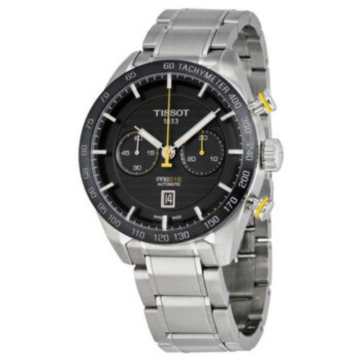 Picture of TISSOT PRS 516 Automatic Chronograph Men's Watch