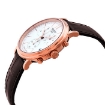 Picture of TISSOT Carson Premium Chronograph Quartz White Dial Men's Watch