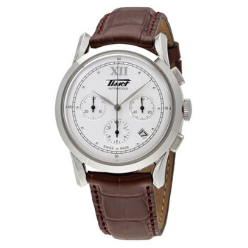 Picture of TISSOT Heritage Chronograph Automatic Men's Watch