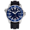 Picture of ZENO Professional Diver Automatic Blue Dial Men's Watch