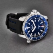 Picture of ZENO Professional Diver Automatic Blue Dial Men's Watch