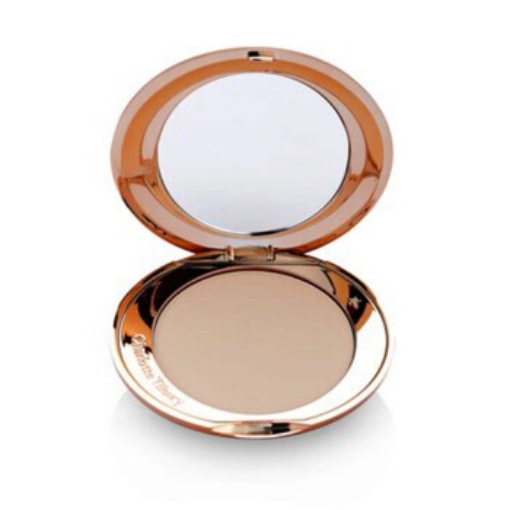 Picture of CHARLOTTE TILBURY Airbrush Flawless Finish Powder 0.28 oz # 01 Fair Makeup