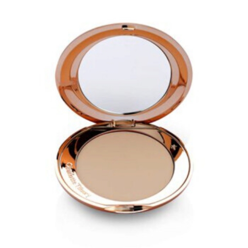 Picture of CHARLOTTE TILBURY Ladies Airbrush Flawless Finish Powder 0.28 oz # 02 Medium Makeup