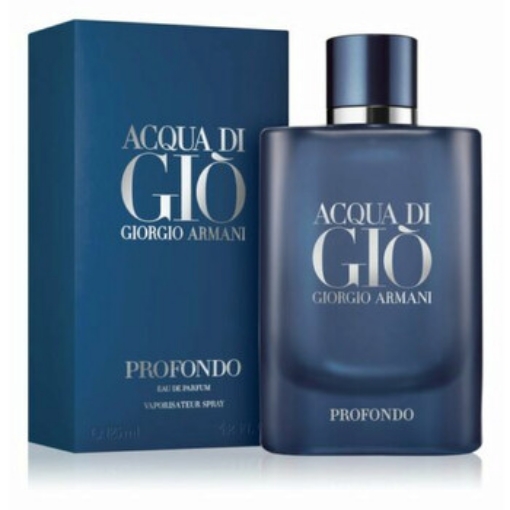 Picture of GIORGIO ARMANI Acqua Di Gio Profondo / EDP Spray 6.7 oz (200 ml) (M)