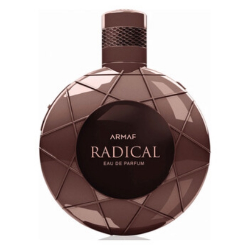 Picture of ARMAF Men's Radical EDP Spray 3.4 oz Fragrances