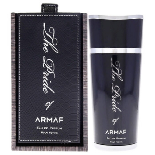 Picture of ARMAF Men's The Pride EDP Spray 3.4 oz Fragrances