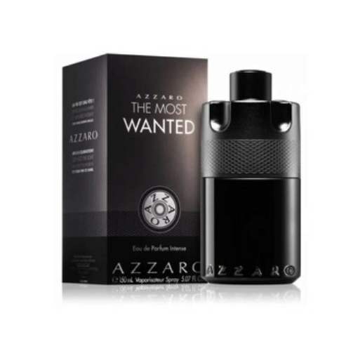 Picture of AZZARO Men's The Most Wanted Intense EDP Spray 5.0 oz Fragrances