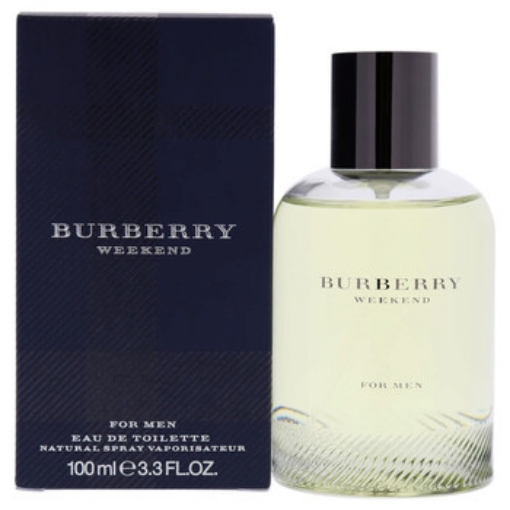 Picture of BURBERRY Weekend by for Men - 3.3 oz EDT Spray