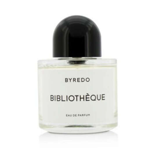 Picture of BYREDO - Bibliotheque Eau De Parfum Spray 100ml/3.3oz