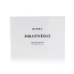 Picture of BYREDO - Bibliotheque Eau De Parfum Spray 100ml/3.3oz