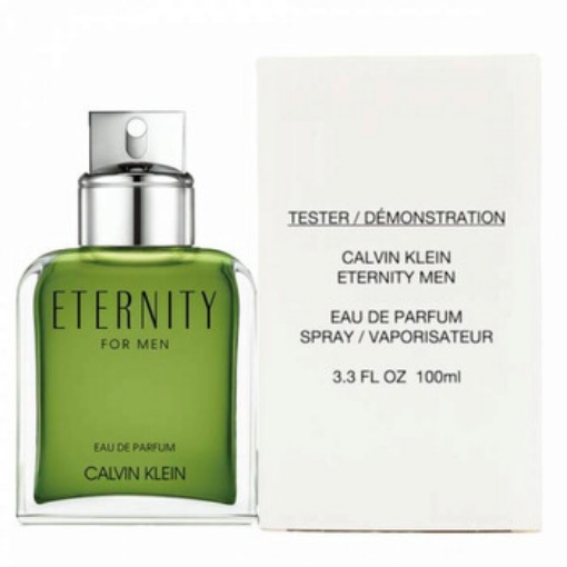 Picture of DOLCE & GABBANA Calvin Klein Men's Eternity Men EDP Spray 3.4 oz (Tester) Fragrances