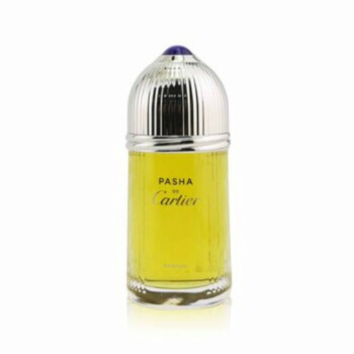 Picture of CARTIER Men's Pasha Parfum 3.4 oz Fragrances