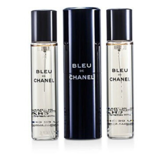 Picture of CHANEL Men's Bleu De EDT Spray Fragrances