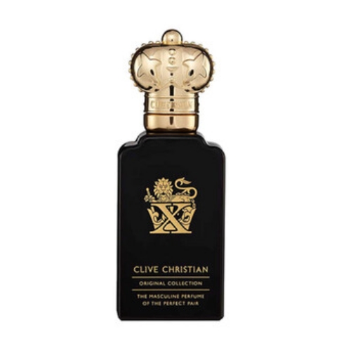 Picture of CLIVE CHRISTIAN Men's X EDP Spray 1.7 oz Fragrances