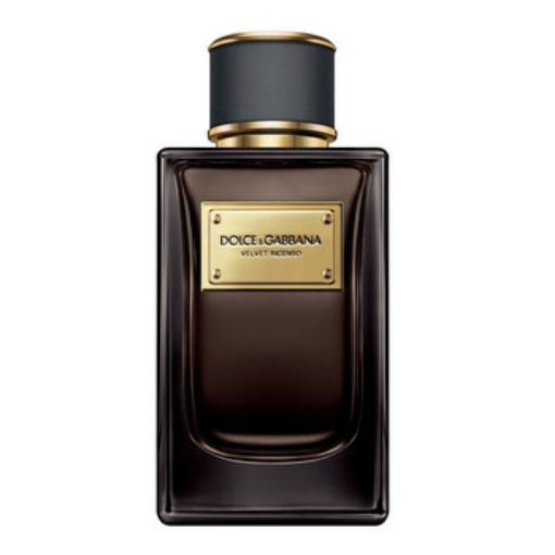 Picture of DOLCE & GABBANA Men's Velvet Incenso EDP 5.0 oz Fragrances