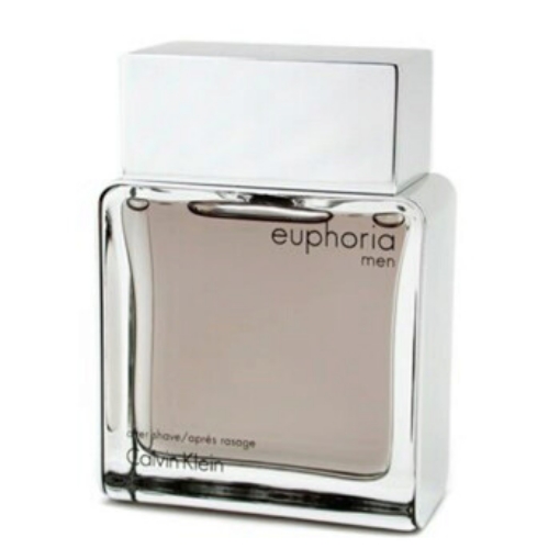 Picture of CALVIN KLEIN Euphoria For Men / After Shave 3.4 oz (m)