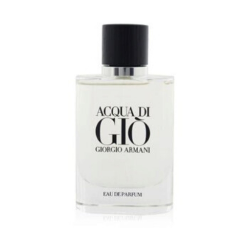 Picture of GIORGIO ARMANI Men's Acqua Di Gio EDP Refillable Spray 2.5 oz Fragrances