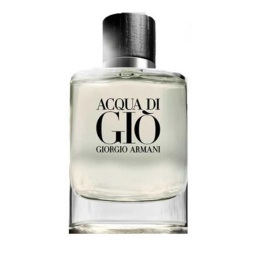 Picture of GIORGIO ARMANI Men's Acqua Di Gio EDP Spray 2.54 oz (Tester) Fragrances