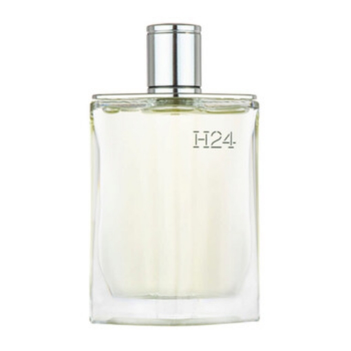 Picture of HERMES Men's H24 Eau de Parfum EDP Spray 3.38 oz (Tester) Fragrances