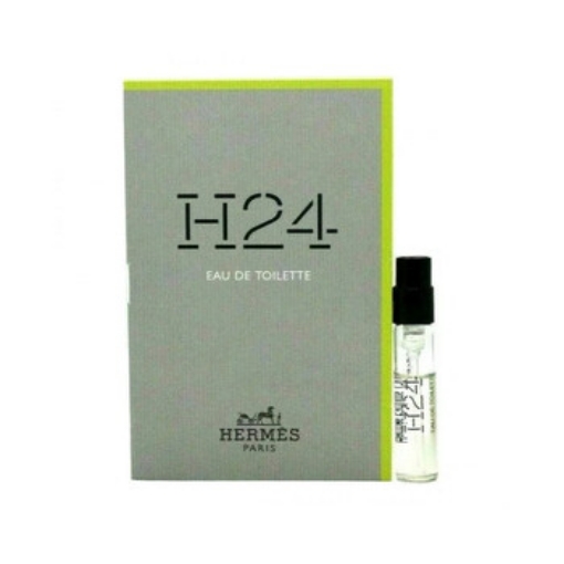 Picture of HERMES Men's Fragrance H24 EDT Spray 0.06 oz Fragrances