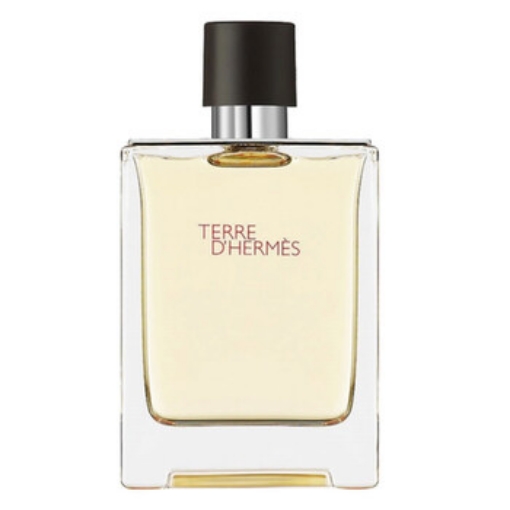 Picture of HERMES Men's Fragrance Terre D'hermes EDT Spray 3.3 oz (Tester) Fragrances