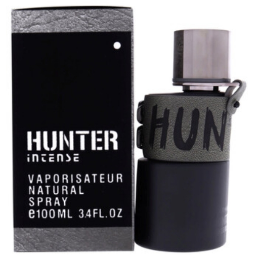 Picture of ARMAF Hunter Intense by for Men - 3.4 oz EDT Spray