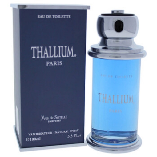 Picture of JACQUES EVARD Thallium by EDT Spray 3.4 oz (m)