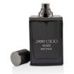 Picture of JIMMY CHOO Man Intense by EDT Spray 1.7 oz (50 ml) (m)