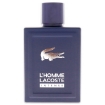 Picture of LACOSTE L' homme Intense Eau De Toilette 3.4 oz (100 ml)