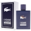 Picture of LACOSTE L' homme Intense Eau De Toilette 3.4 oz (100 ml)