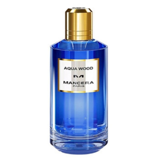 Picture of MANCERA Men's Aqua Wood EDP Spray 4 oz Fragrances