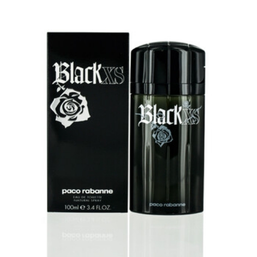 Picture of PACO RABANNE Black Xs / EDT Spray 3.3 oz (m)