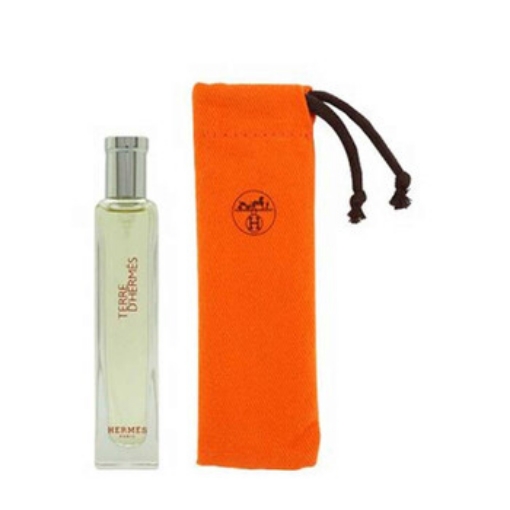 Picture of HERMES Terre Dhermes / EDT Spray 0.5 oz (15 ml) (M)