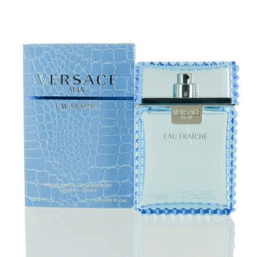 Picture of VERSACE Man Eau Fraiche by Deodorant Spray 3.4 oz (100 ml) (m)