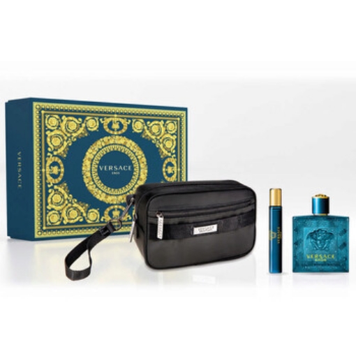 Picture of VERSACE Men's Eros Gift Set Fragrances